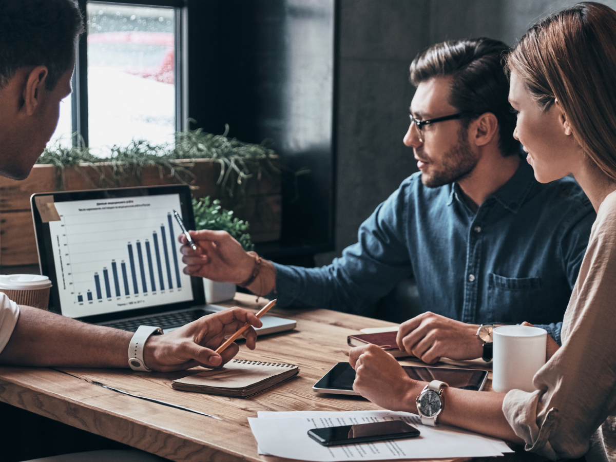 Middle East working capital