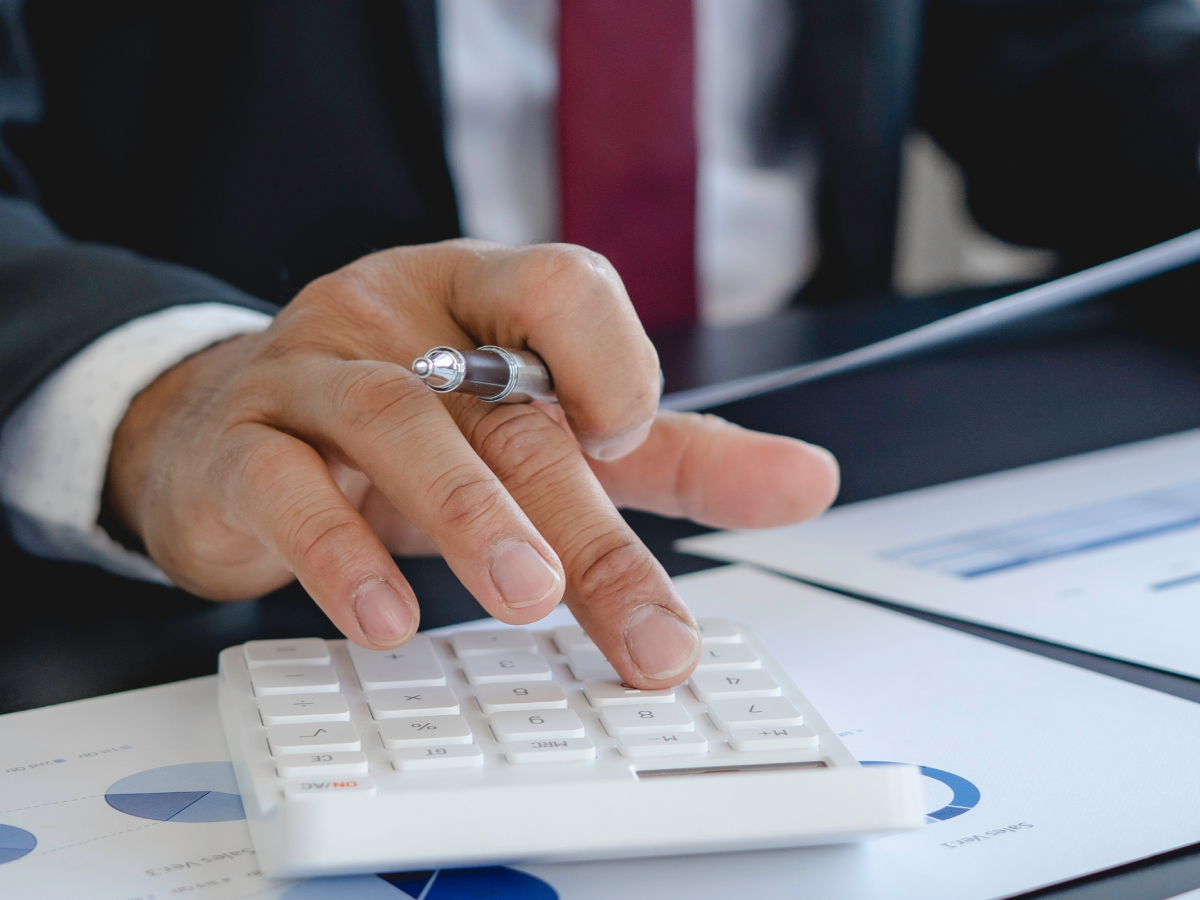 Business and payments