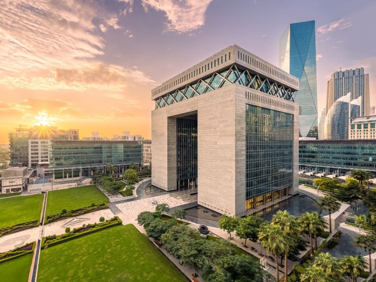DIFC