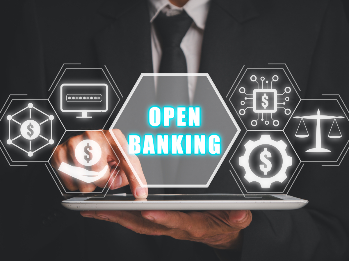 Open banking