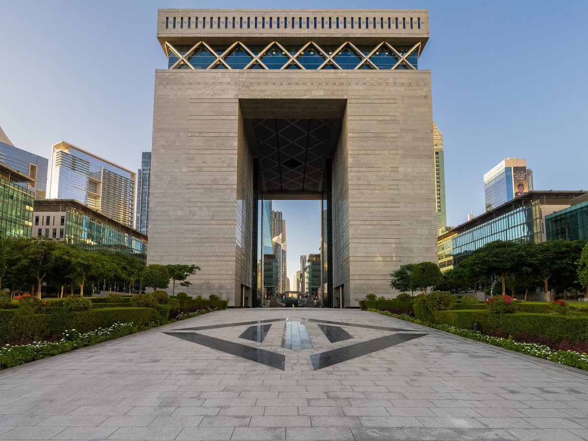 DIFC