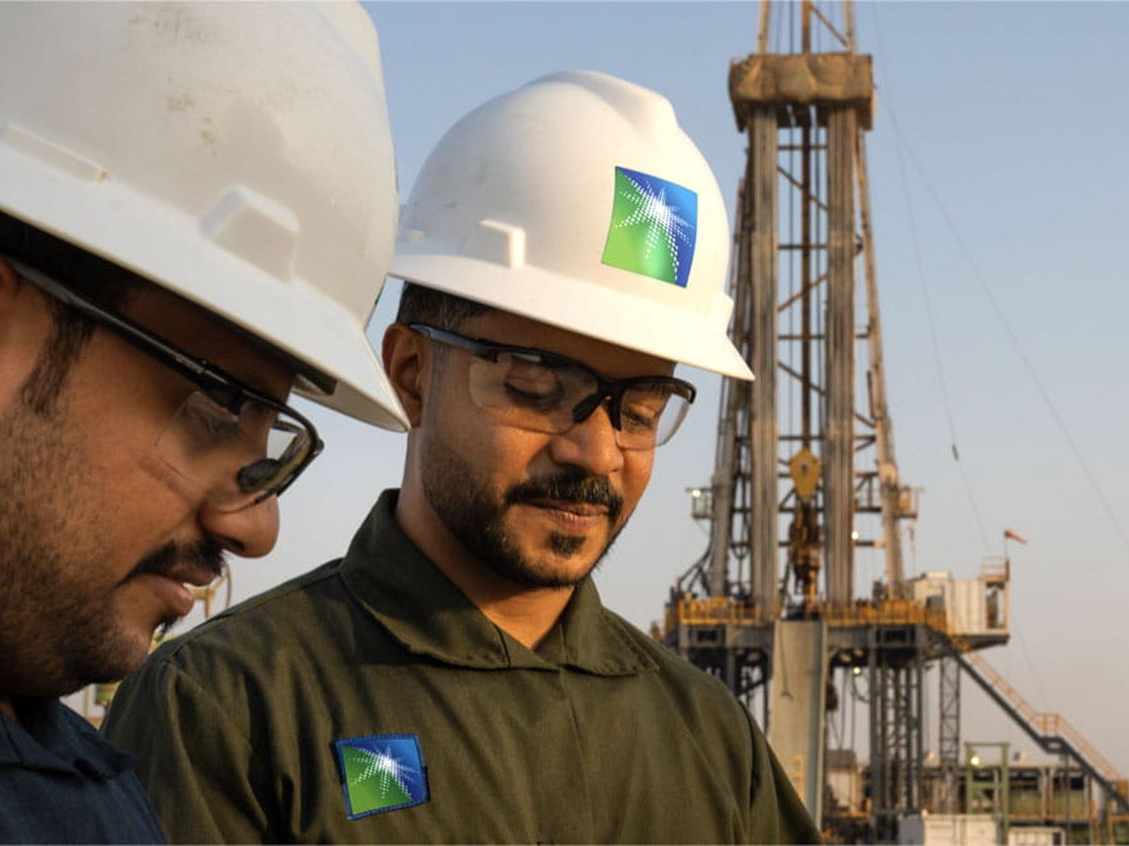 Aramco
