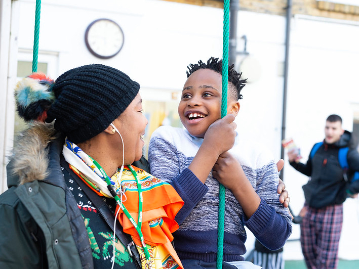 Outcomes First Group