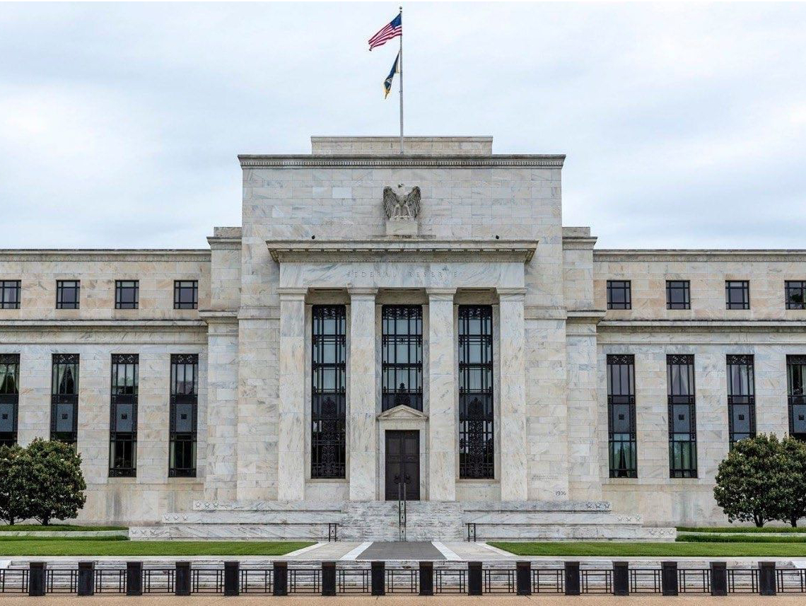 US Federal Reserve