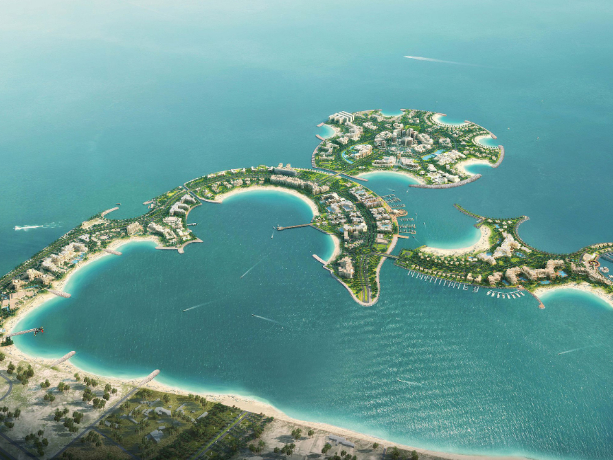 Almal capital in RAK