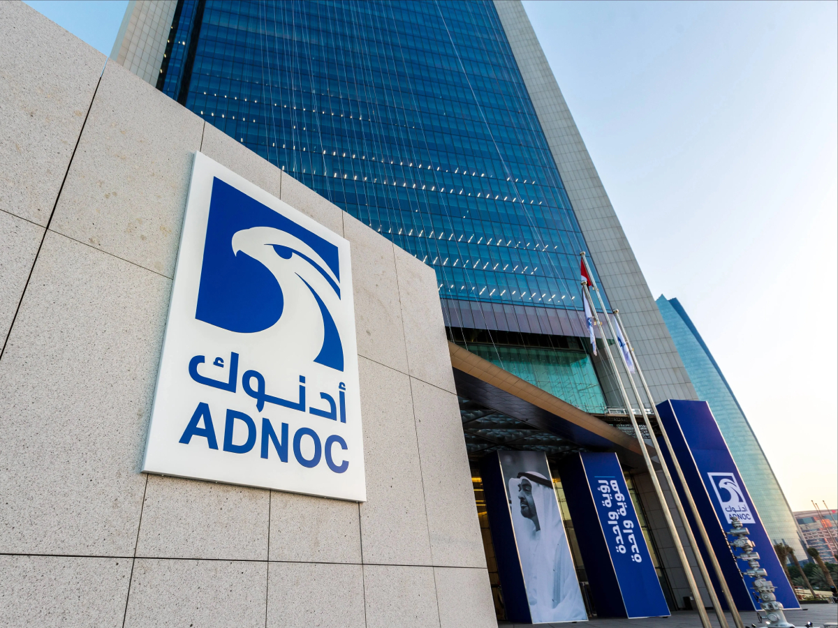 ADNOC