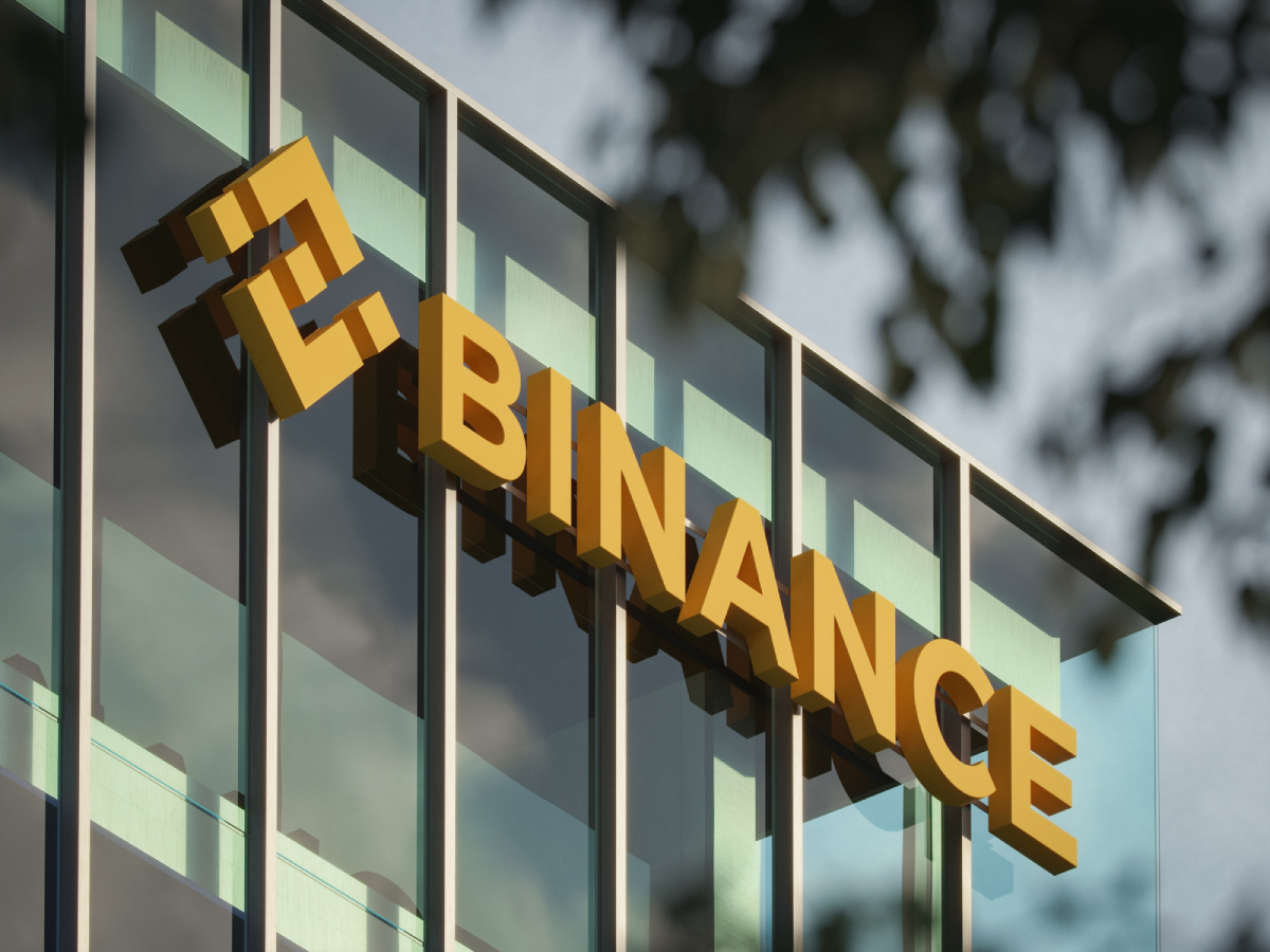 For Binance FZE, it is business as usual, general manager Alex Chehade says  - Finance Middle East