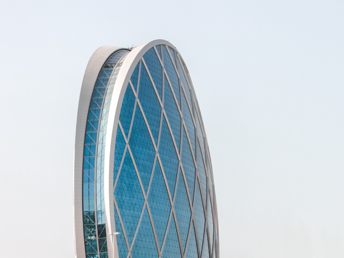 Aldar