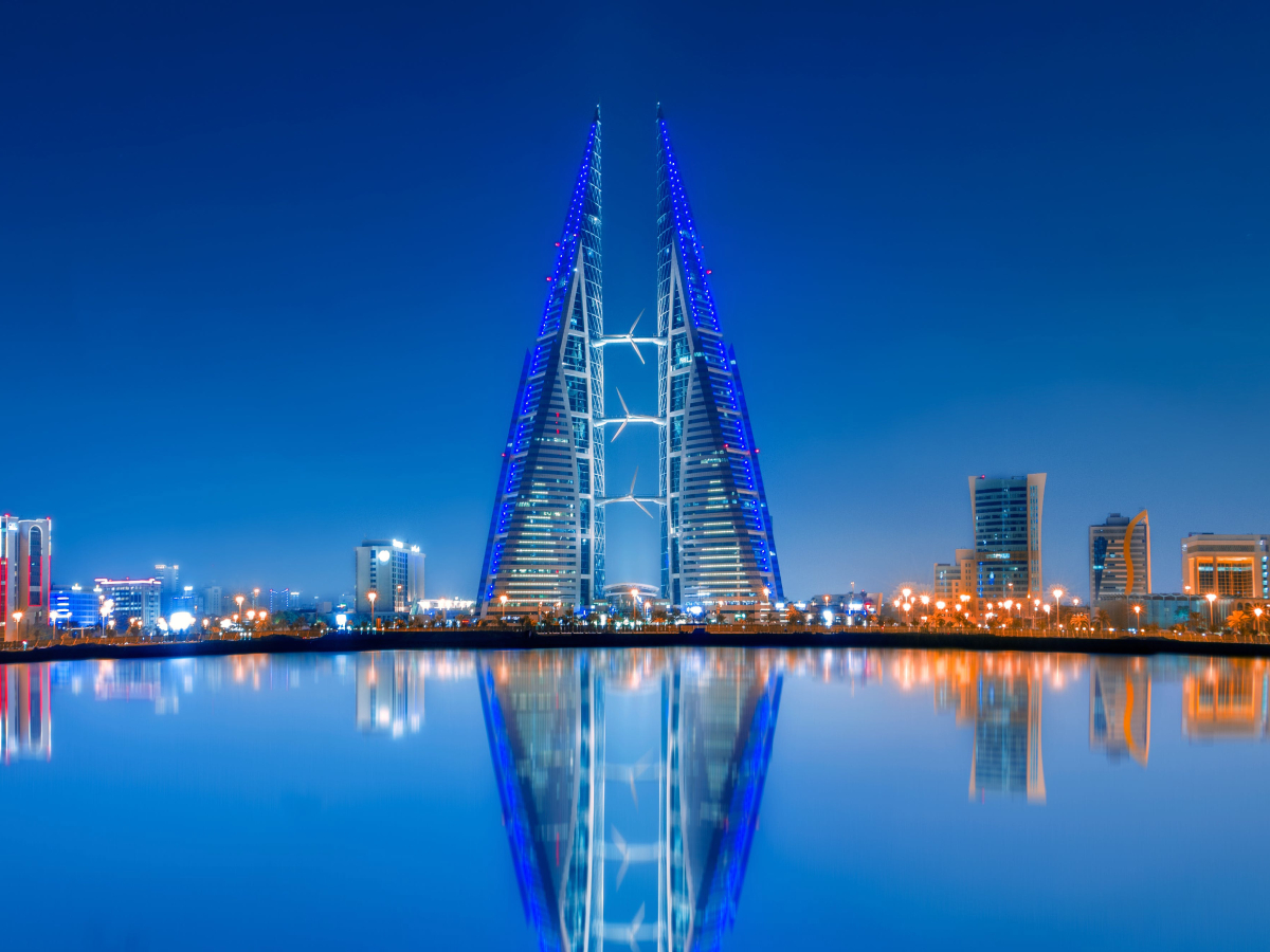 Manama, Bahrain