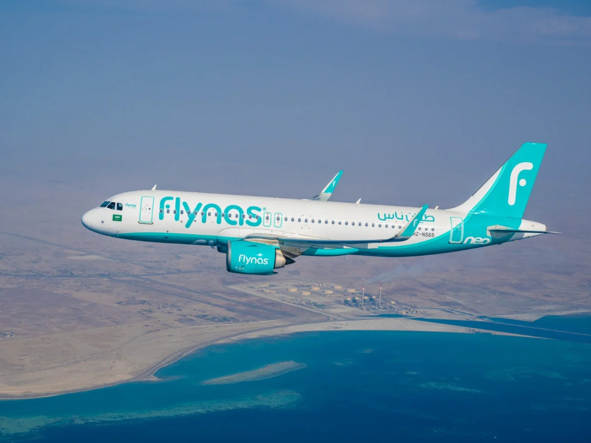 flynas