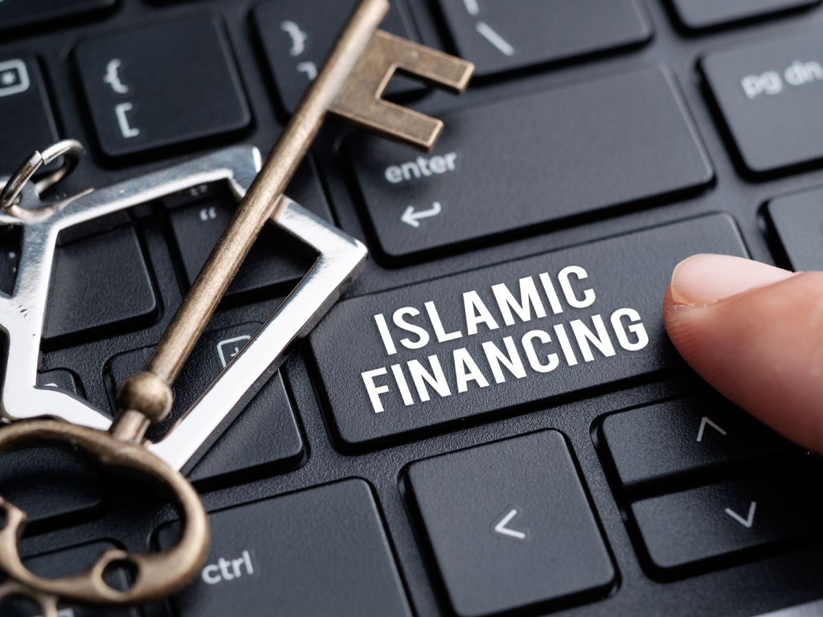 Islamic finance