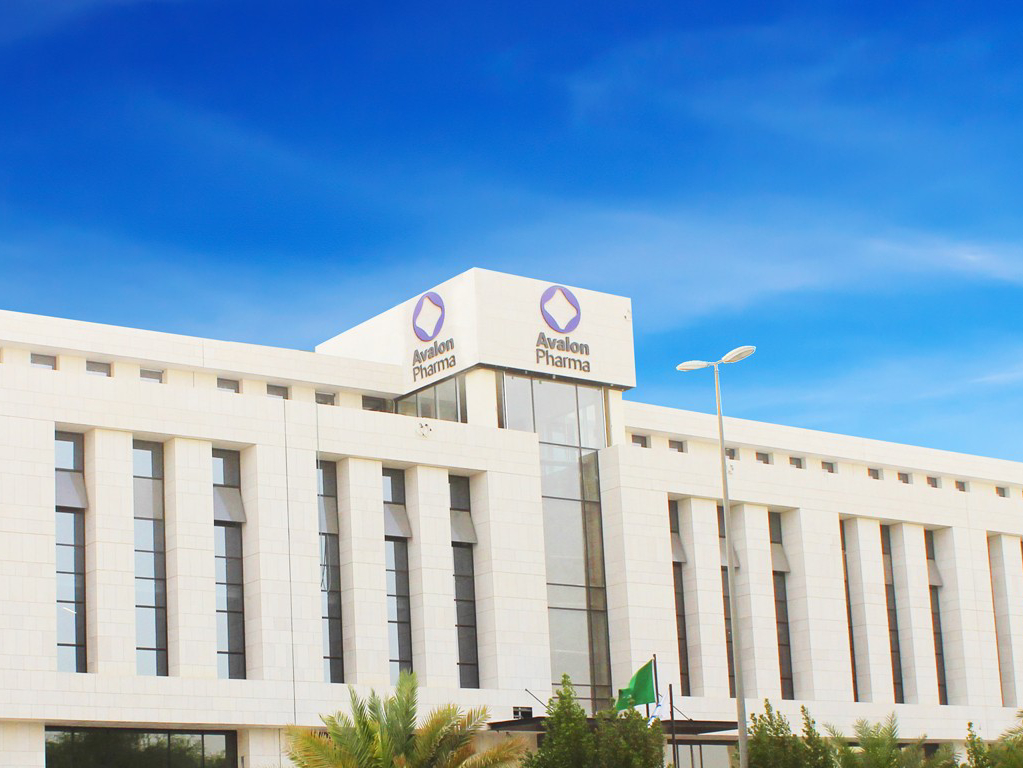 Avalon Pharma