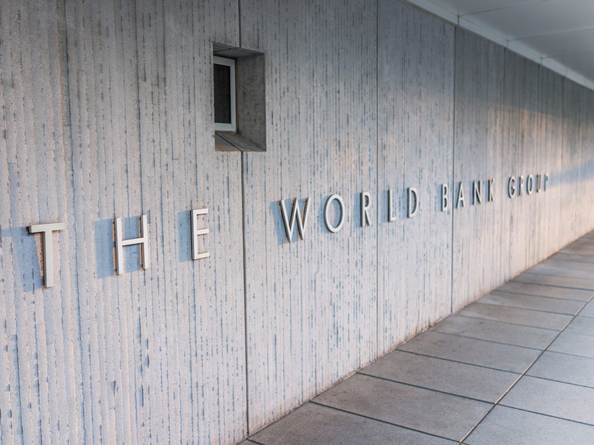 World Bank