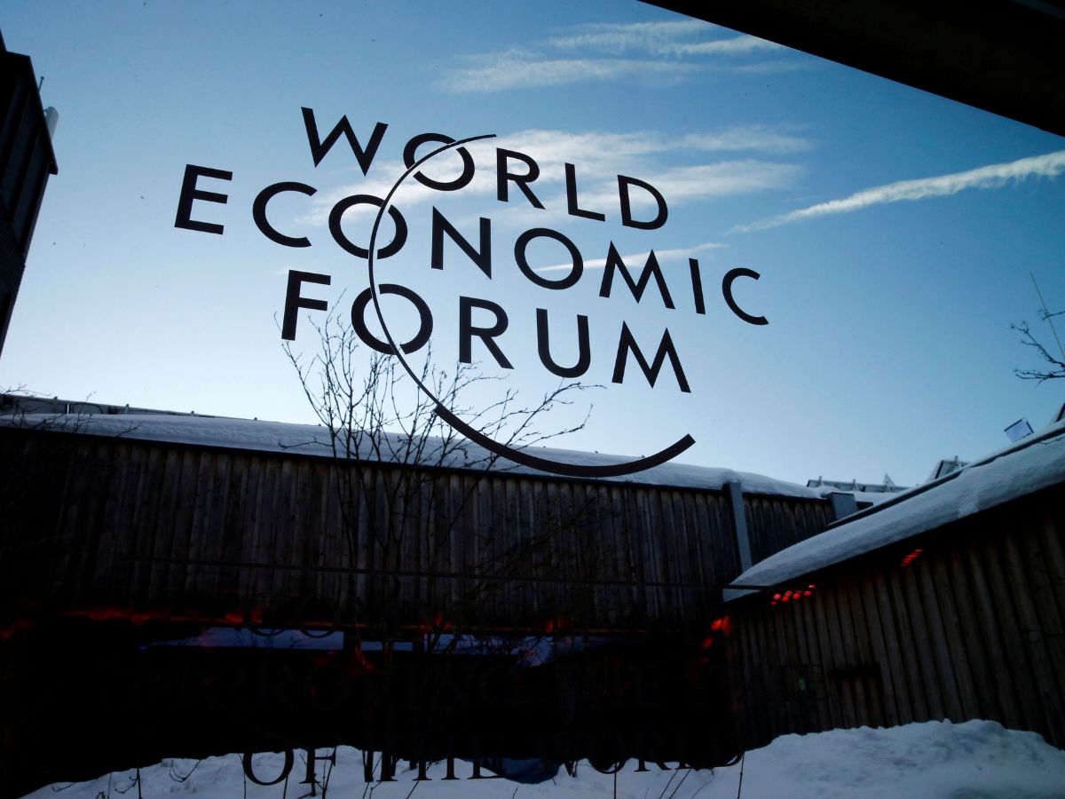 World Economic Forum