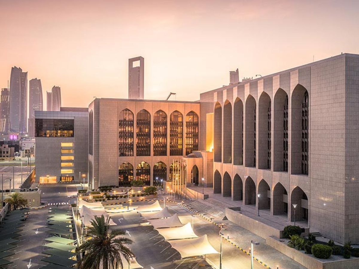 Central Bank of the UAE