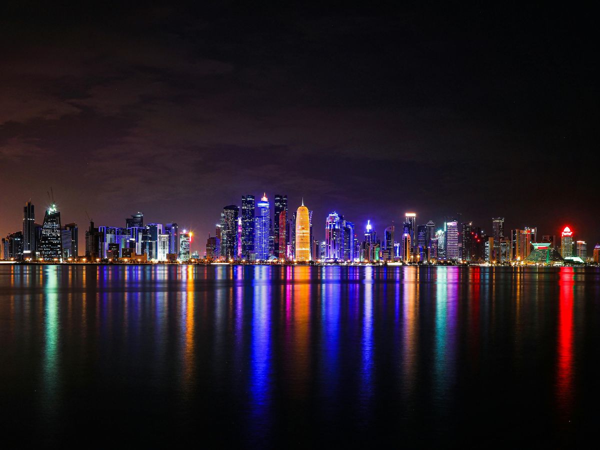 Doha, Qatar