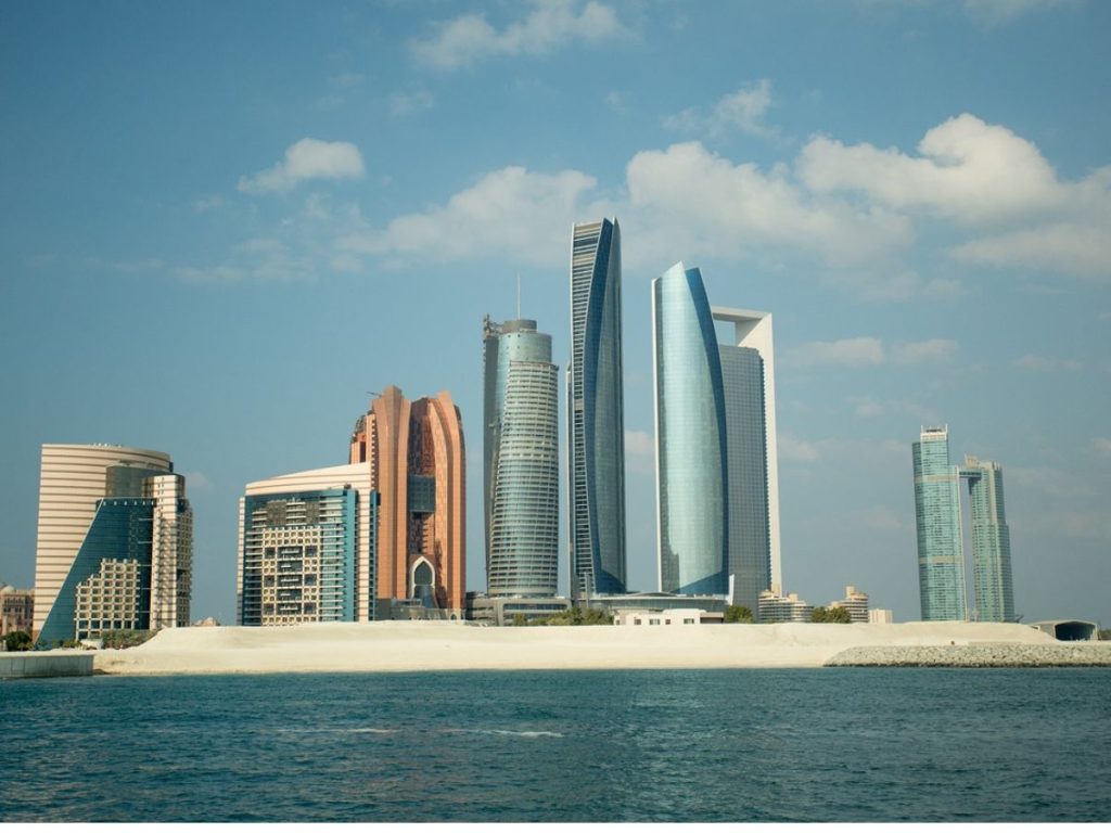 Abu Dhabi