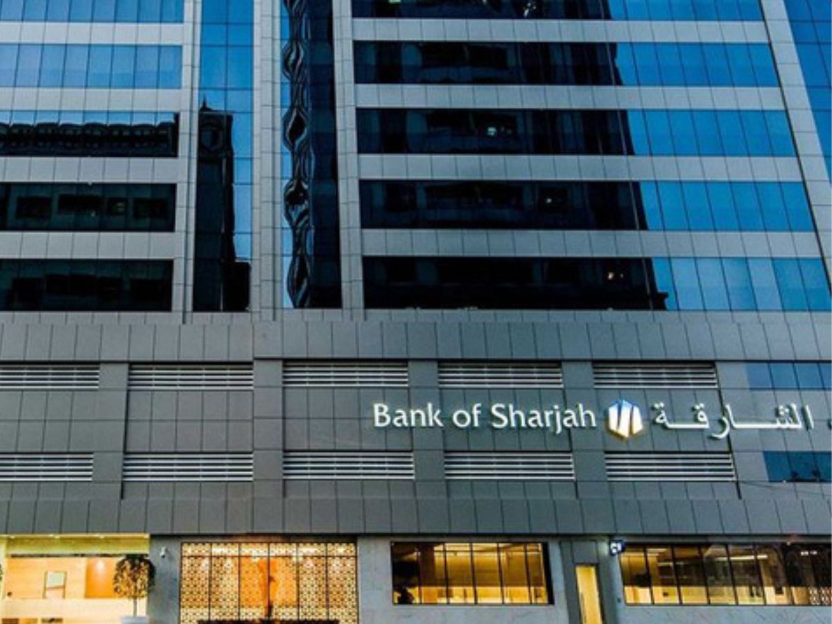 Bank of Sharjah