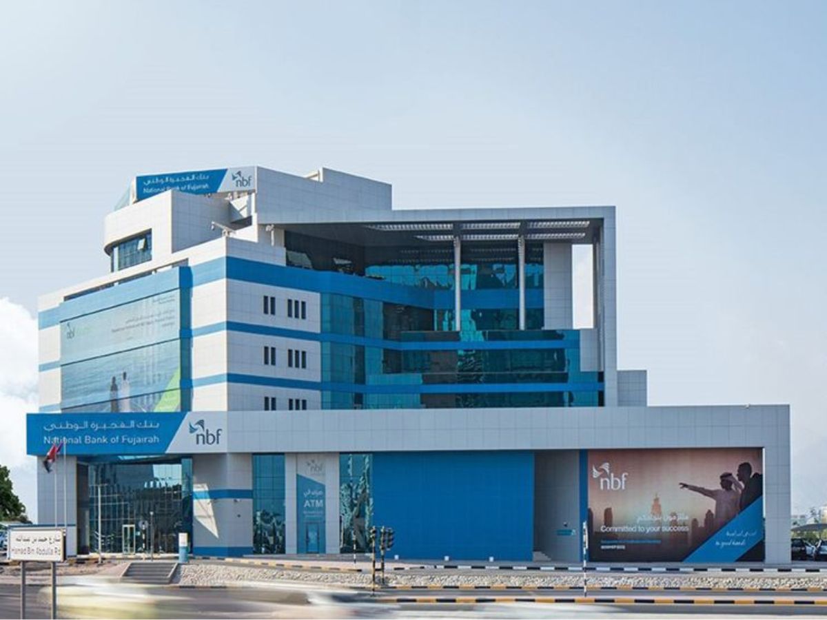 bank fujairah