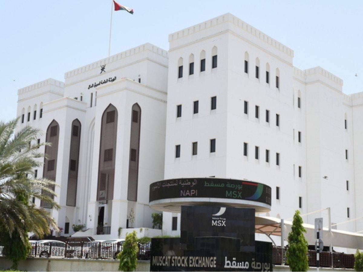 Muscat Stock Exchange