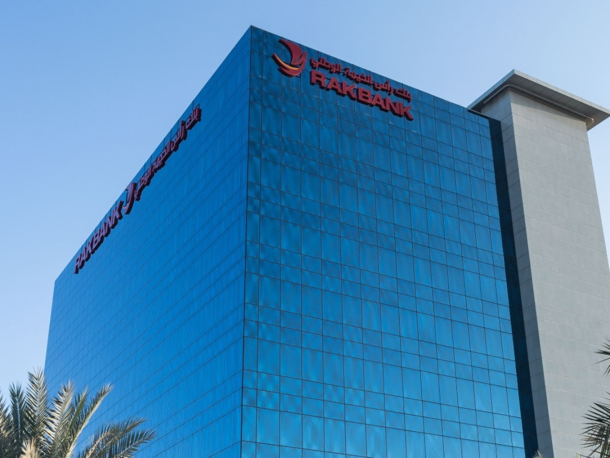 RAKBank