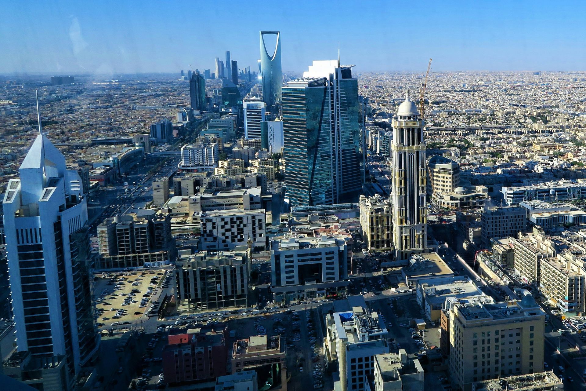 Riyadh