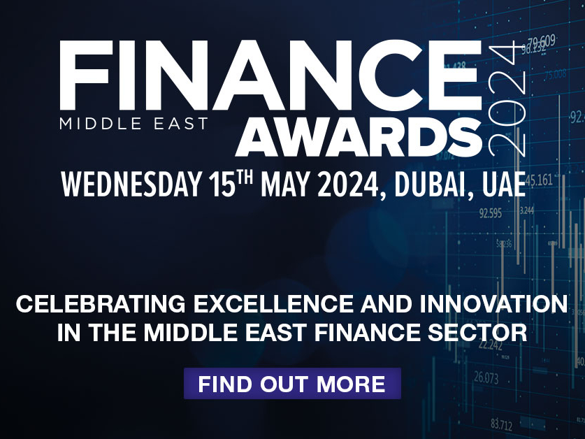 Finance Middle East Awards