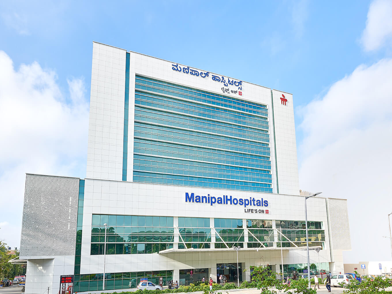 Manipal