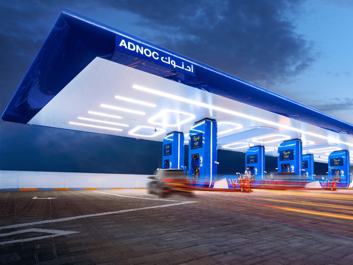 ADNOC