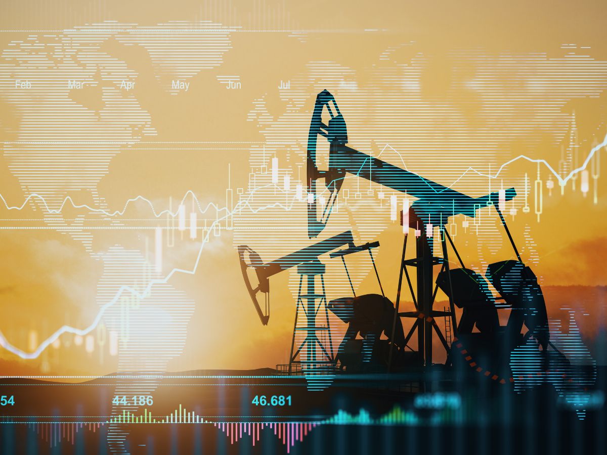 Oil and gas industry