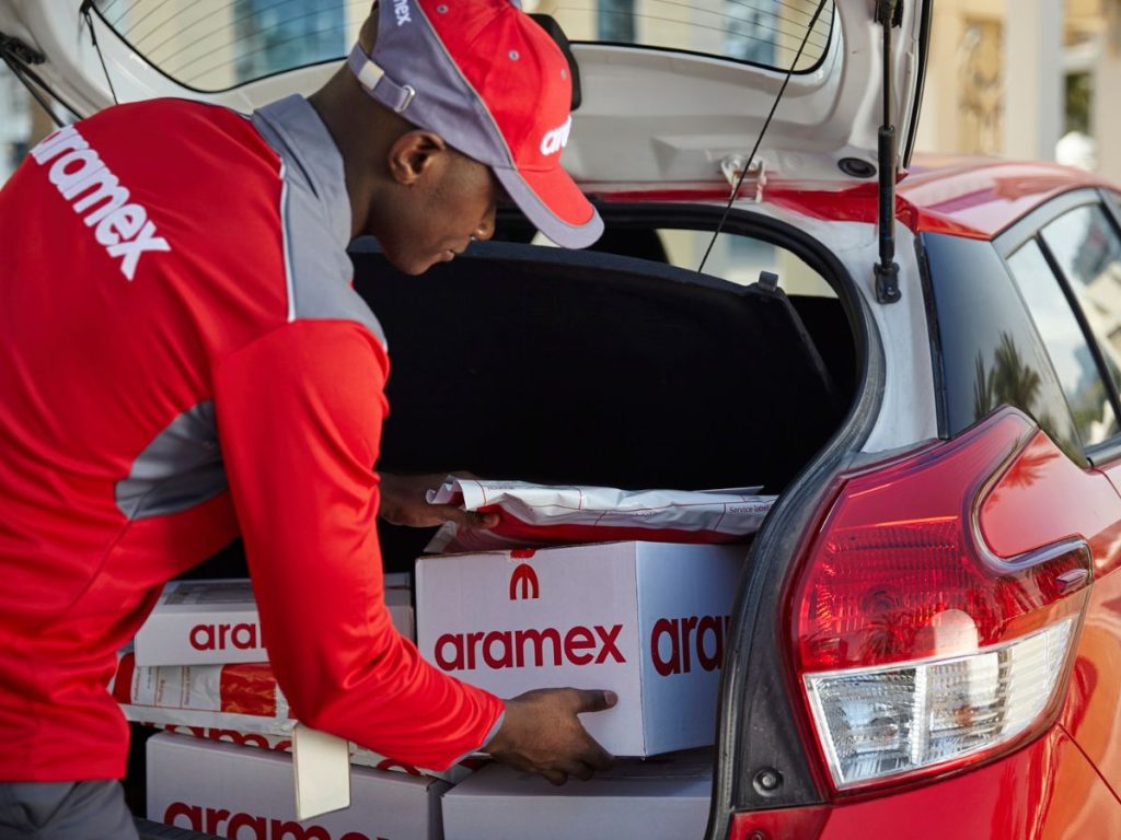 Aramex