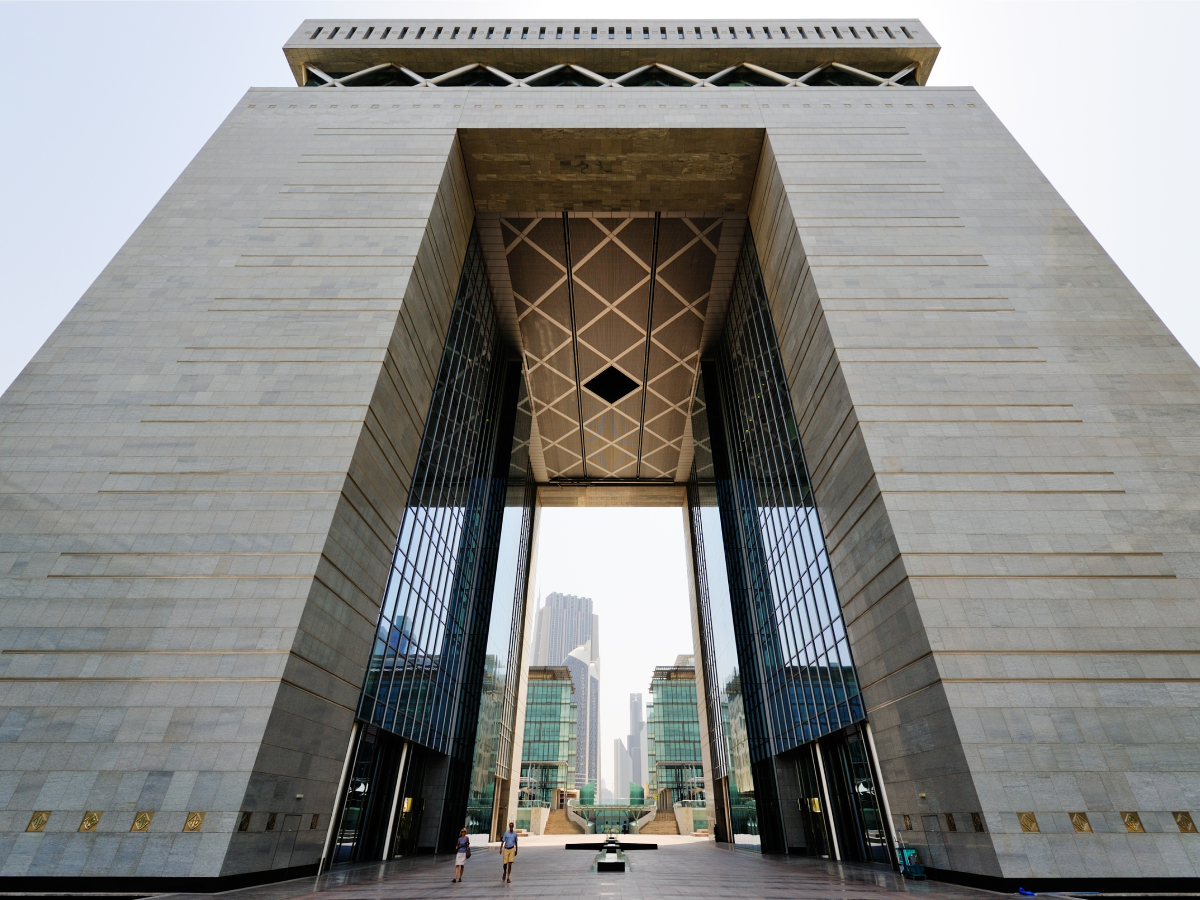 DIFC