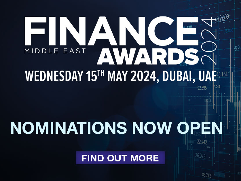 Finance Middle East Awards