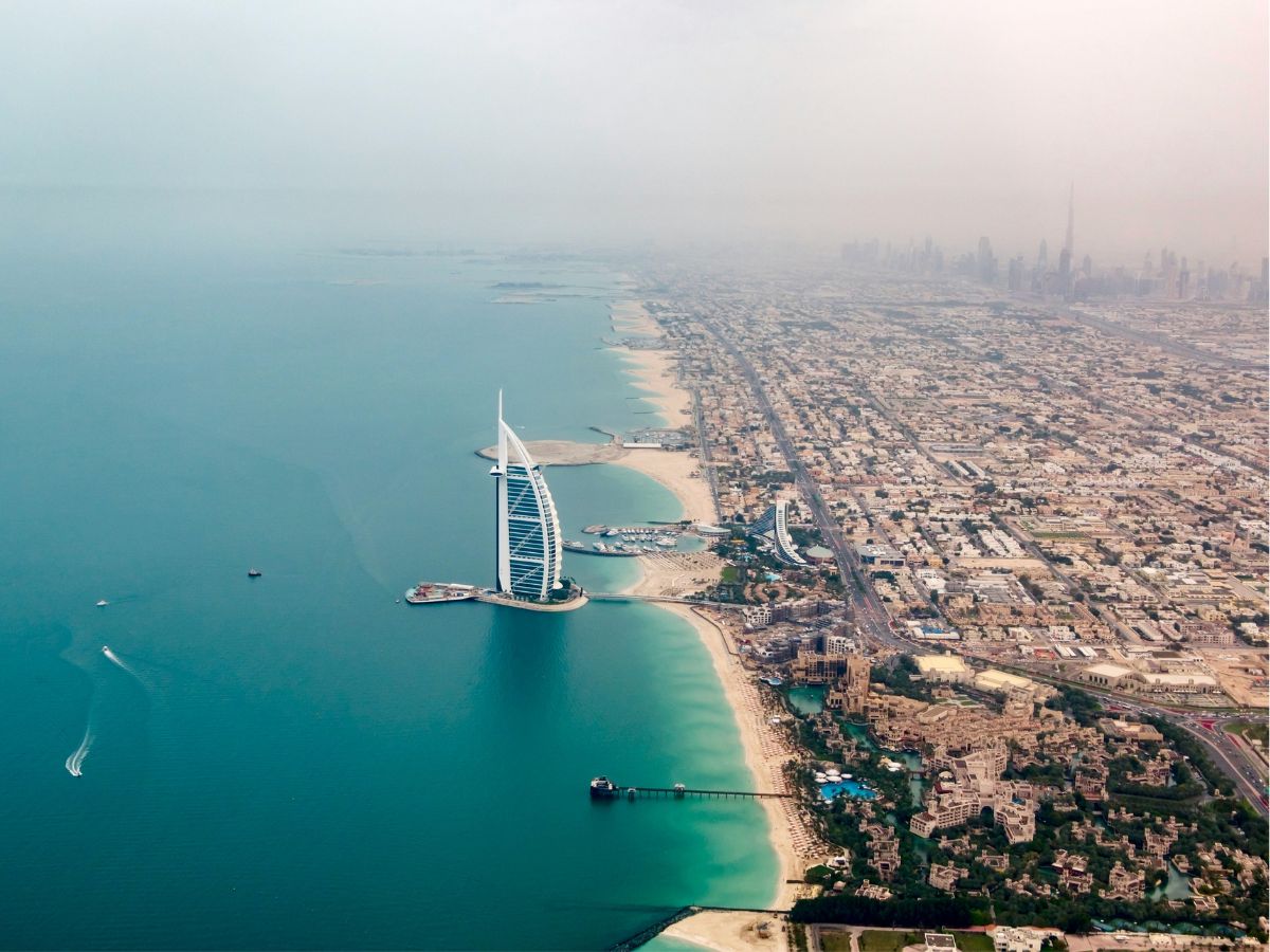 Dubai