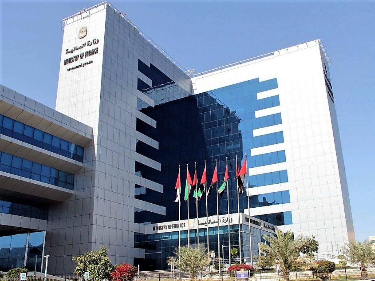 Ministry of Finance