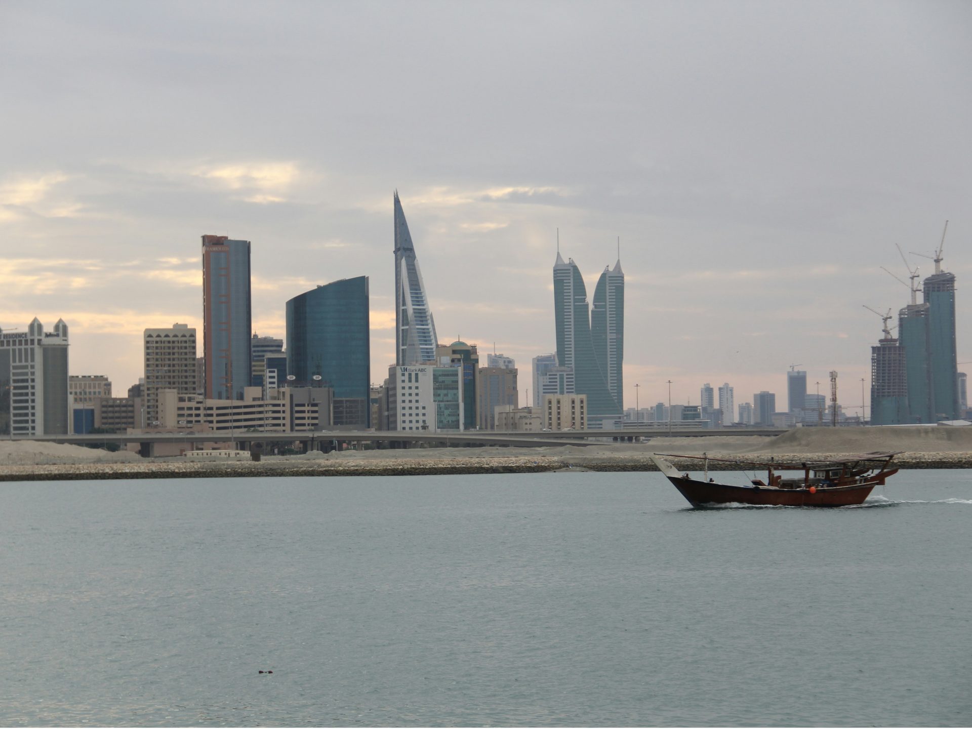 Manama
