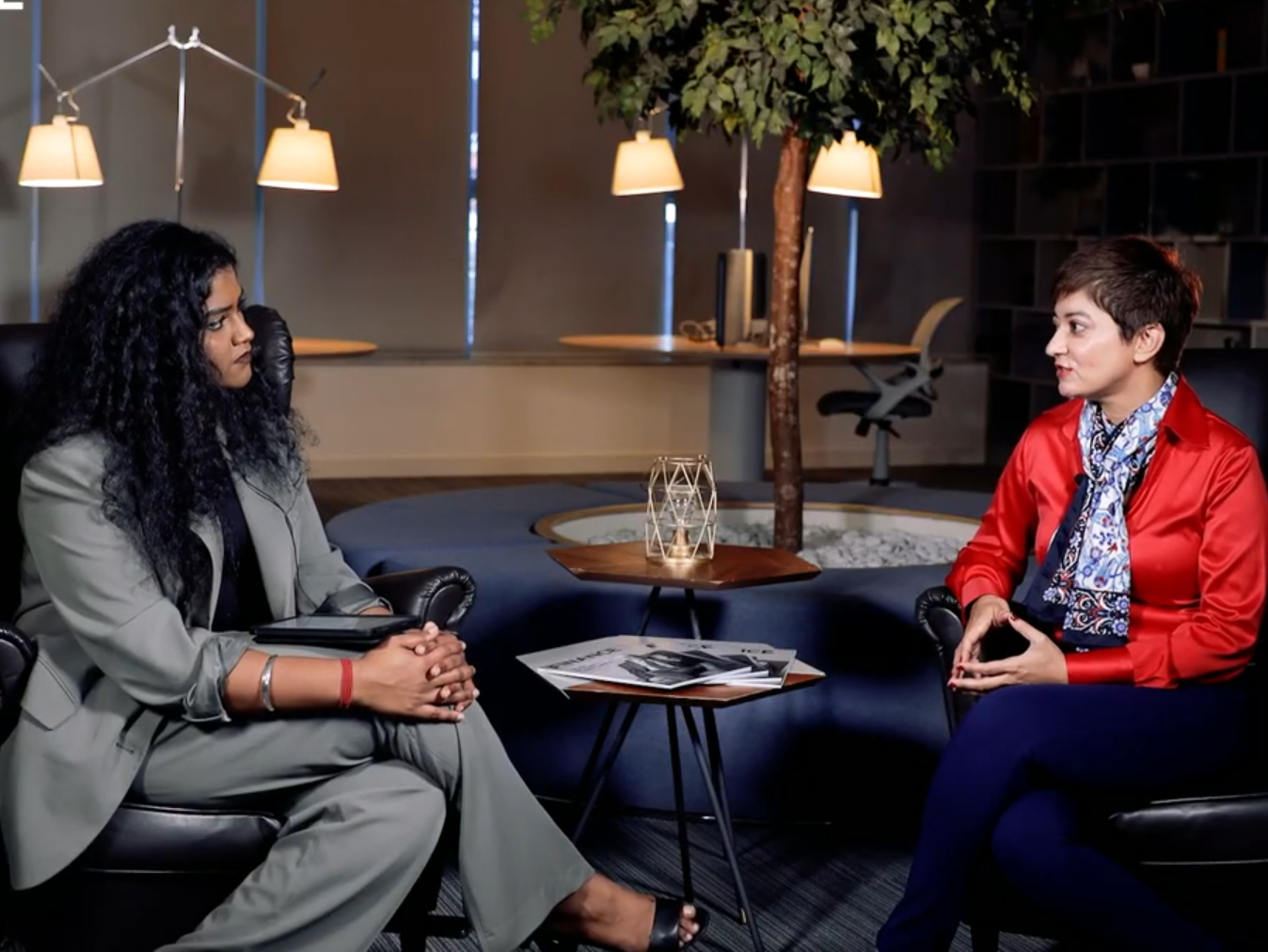 Finance Middle East x Mastercard