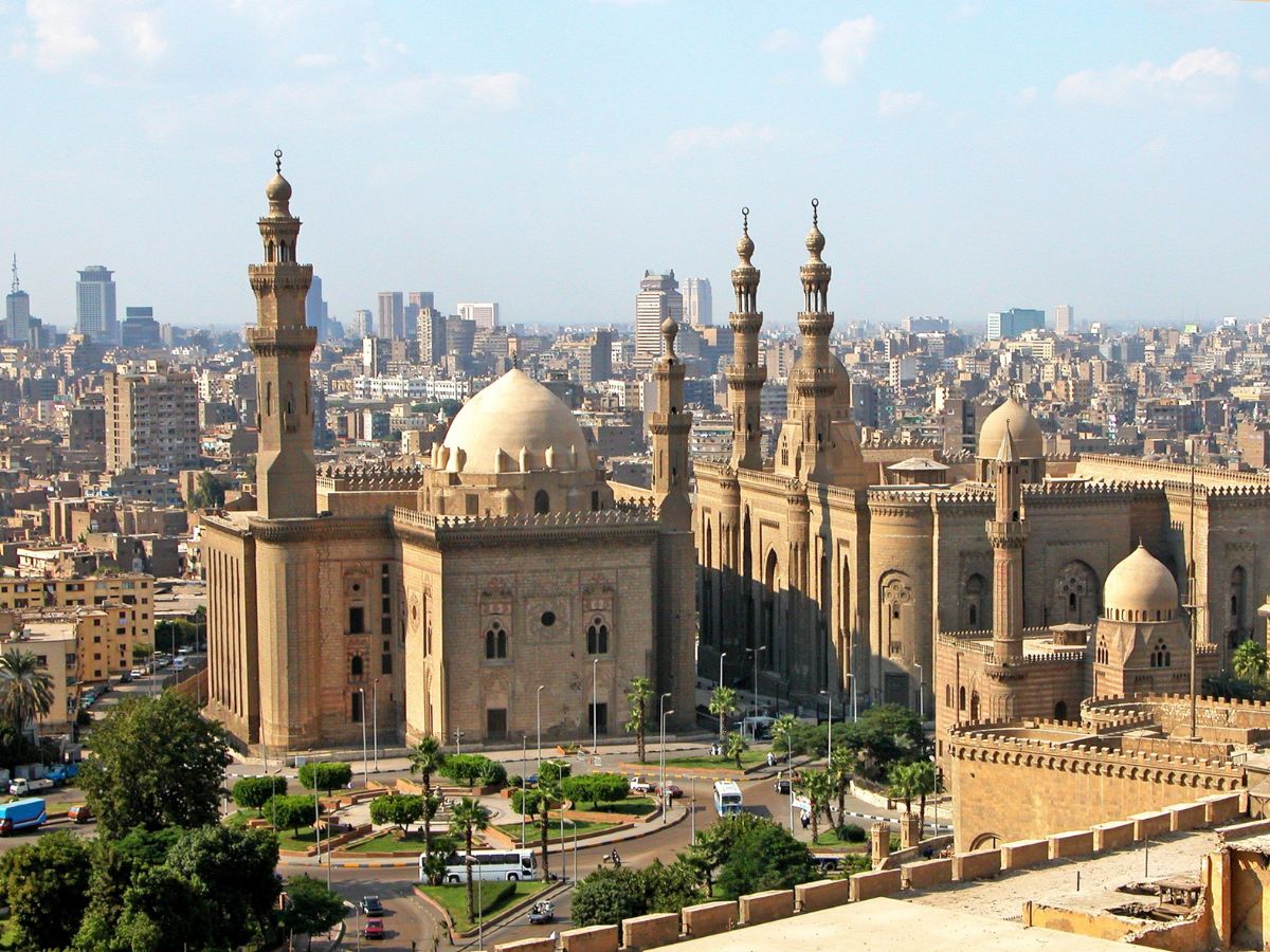 Cairo, Egypt