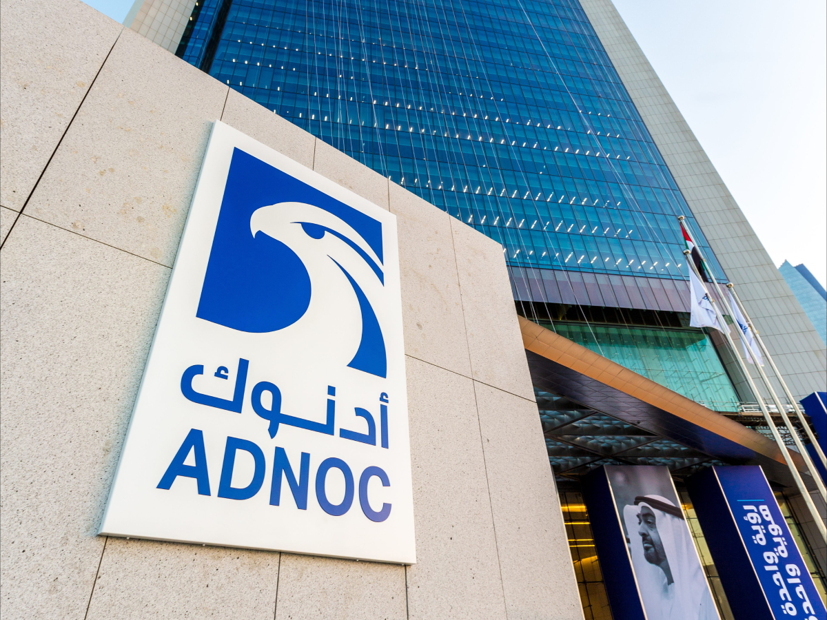 ADNOC