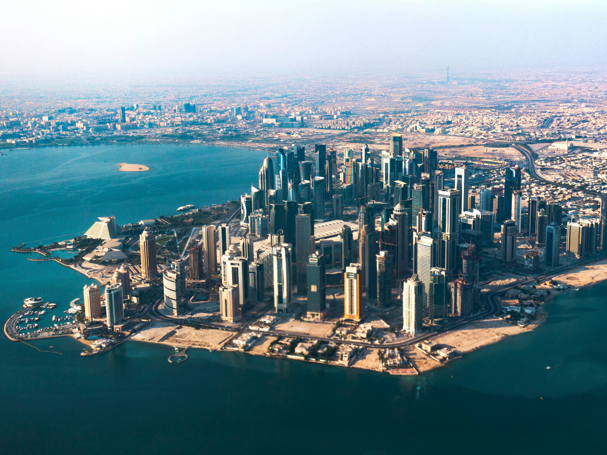 Doha, Qatar