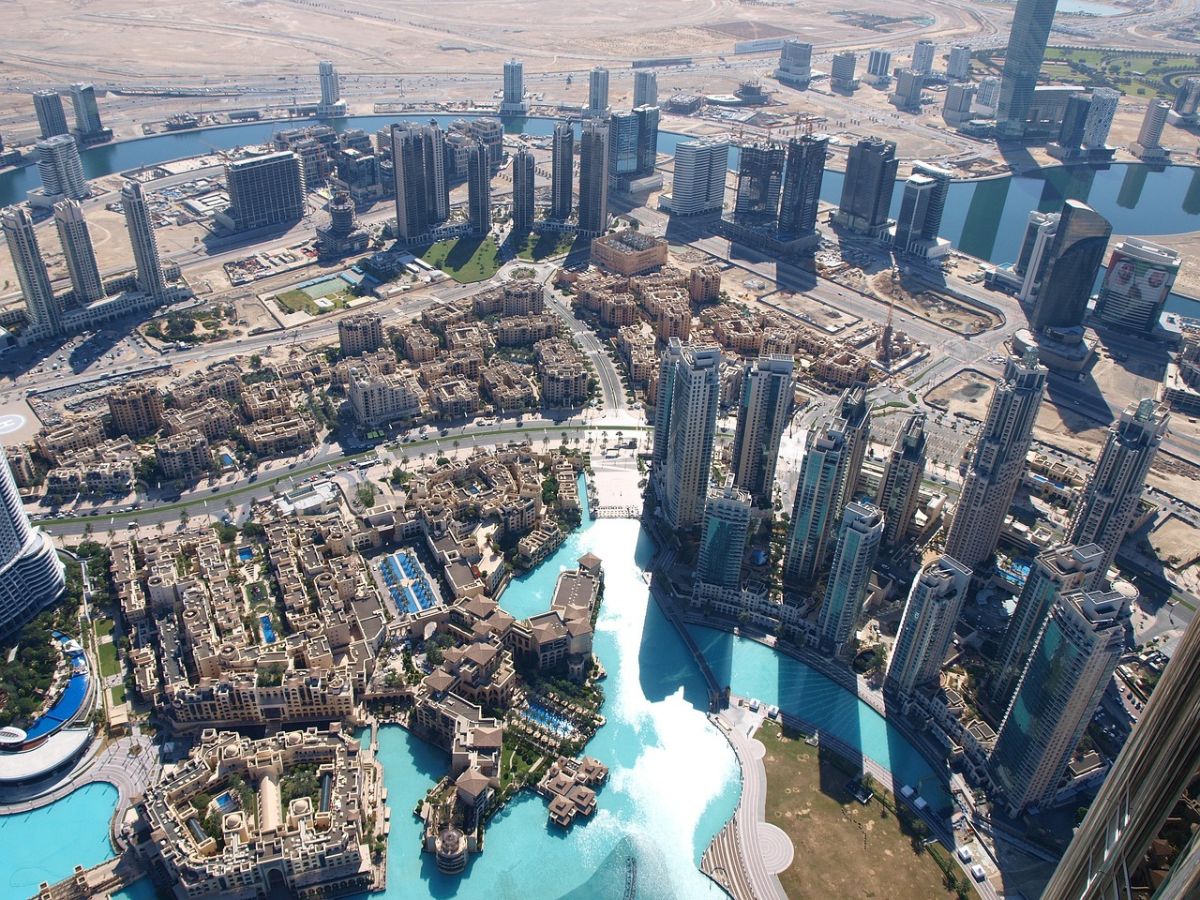 Dubai