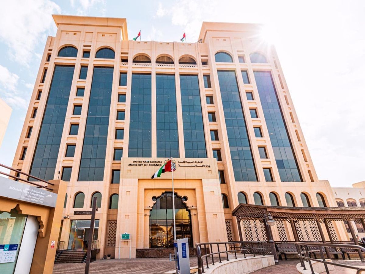 UAE Ministry of Finance