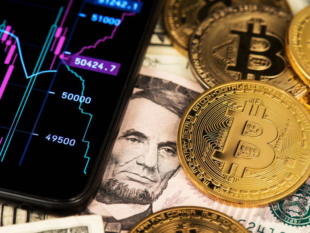 Why GCC countries are leading the crypto transformation - Finance Middle  East