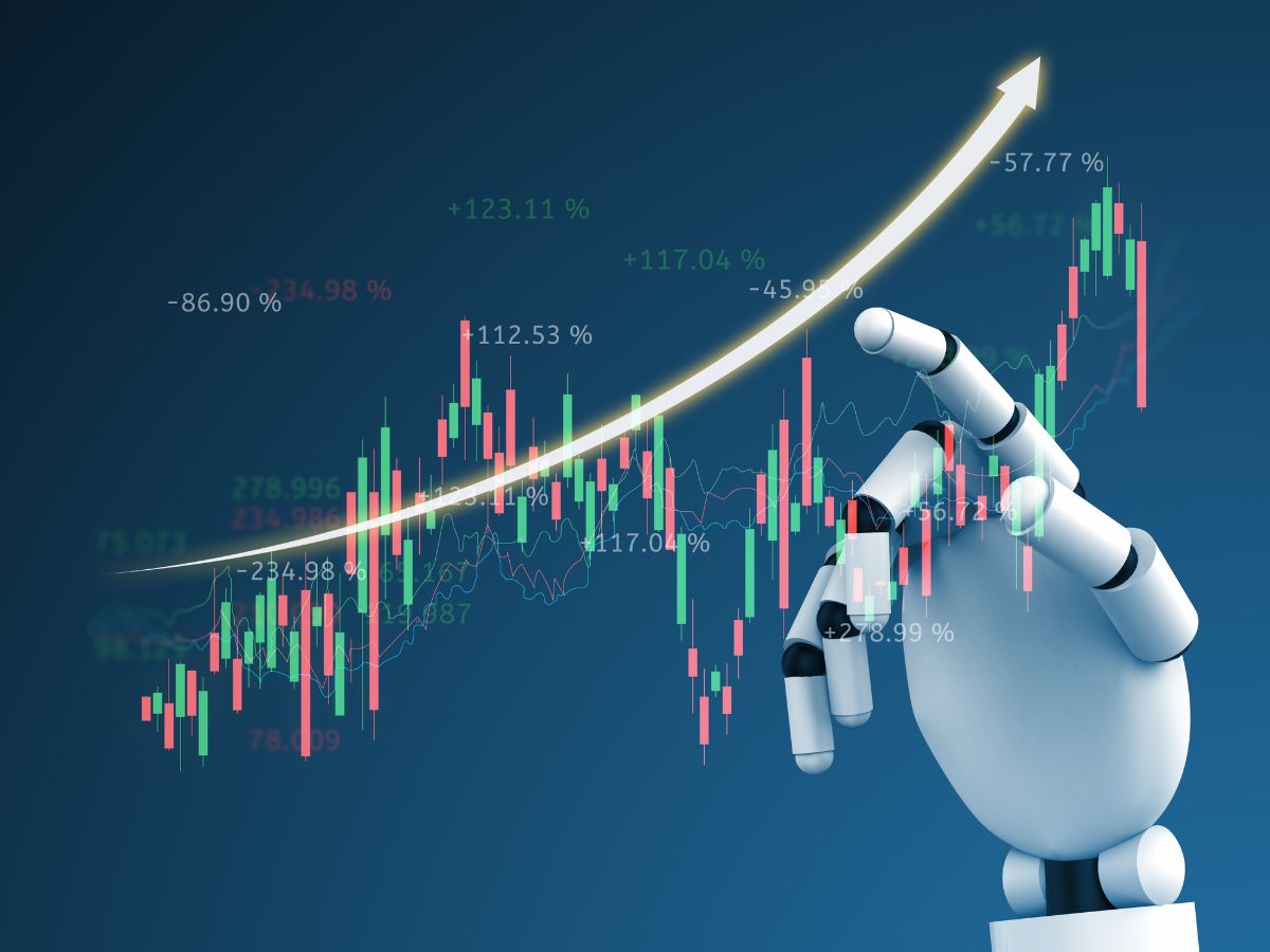 AI, artificial intelligence. tech