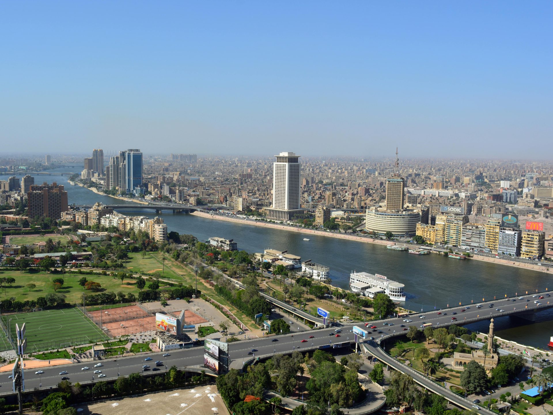Cairo