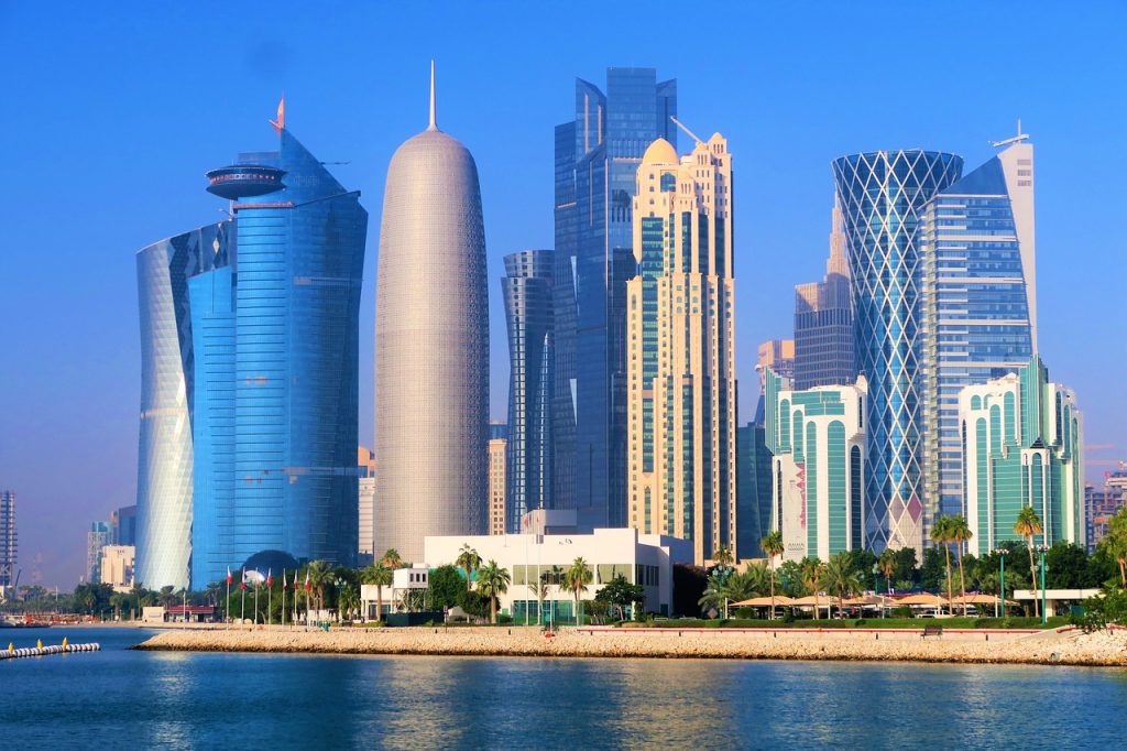 Global Infrastructure Partners to set up Middle East headquarters in Doha