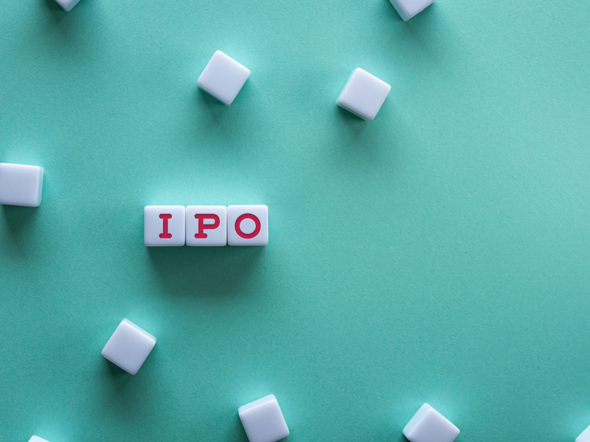 IPO