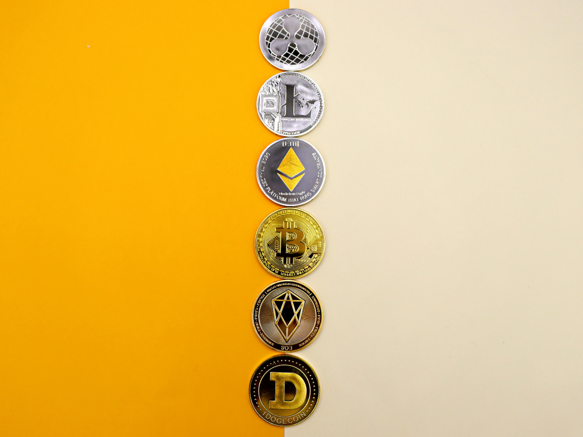 How renewable asset-backed cryptocurrency tokens can help unlock a greener  future - Finance Middle East