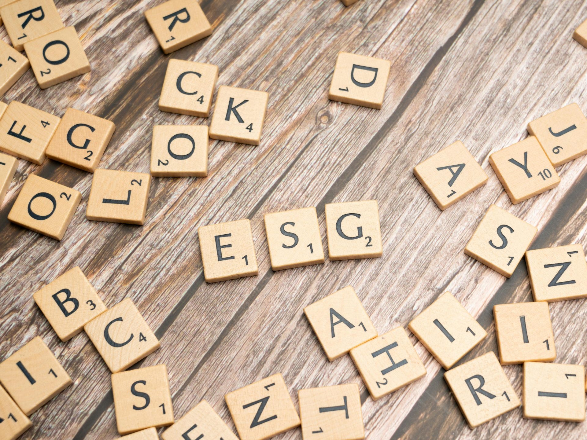 ESG