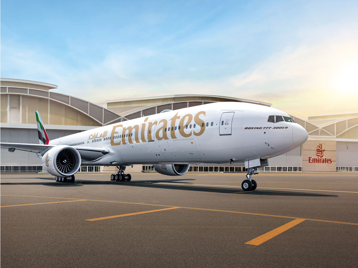 Emirates